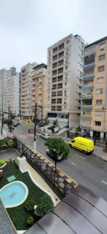 Apartamento à venda no Boqueirão: 
