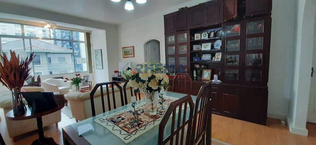 Apartamento à venda no Boqueirão: 