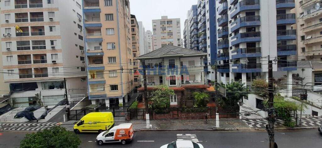 Apartamento à venda no Boqueirão: 