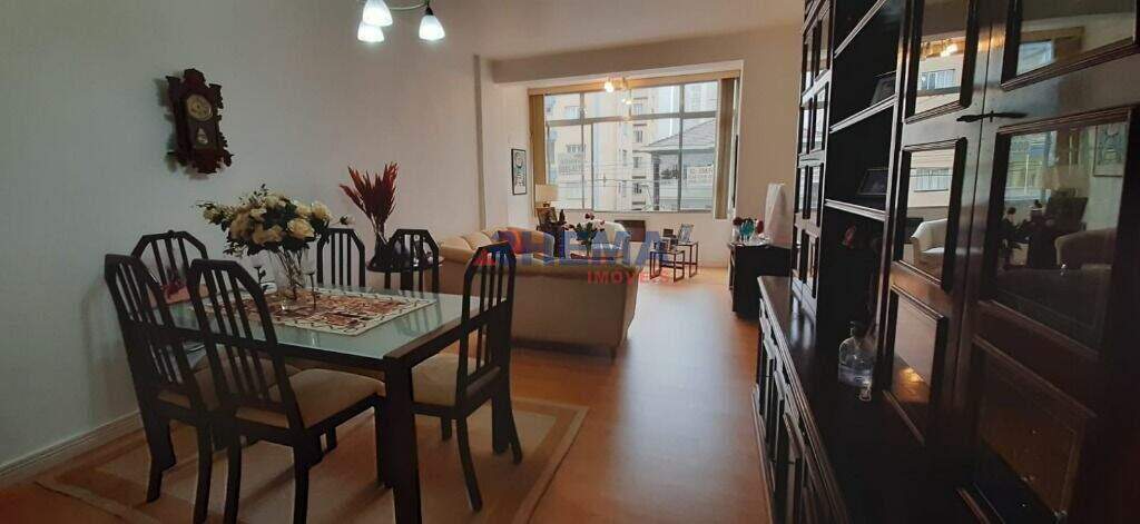 Apartamento à venda no Boqueirão: 