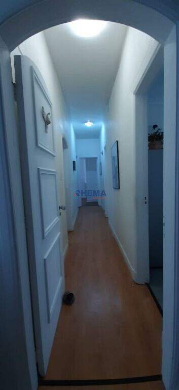 Apartamento à venda no Boqueirão: 