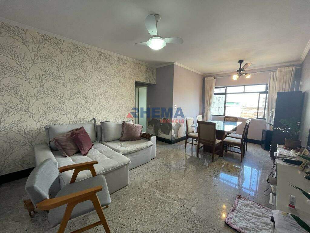 Apartamento à venda no Aparecida: 