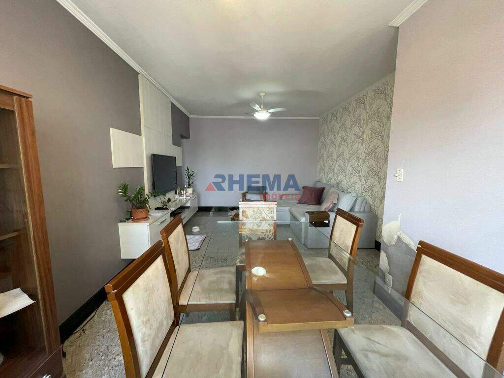 Apartamento à venda no Aparecida: 