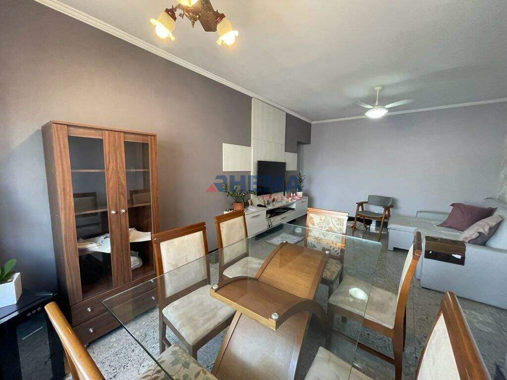 Apartamento à venda no Aparecida: 