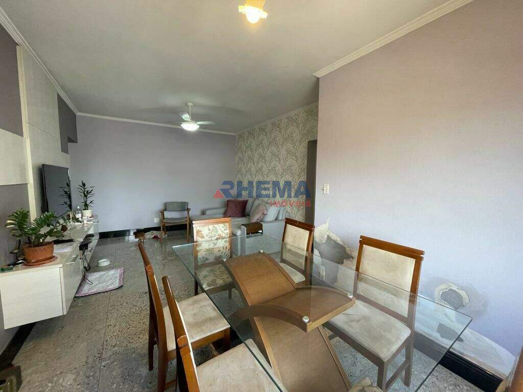 Apartamento à venda no Aparecida: 