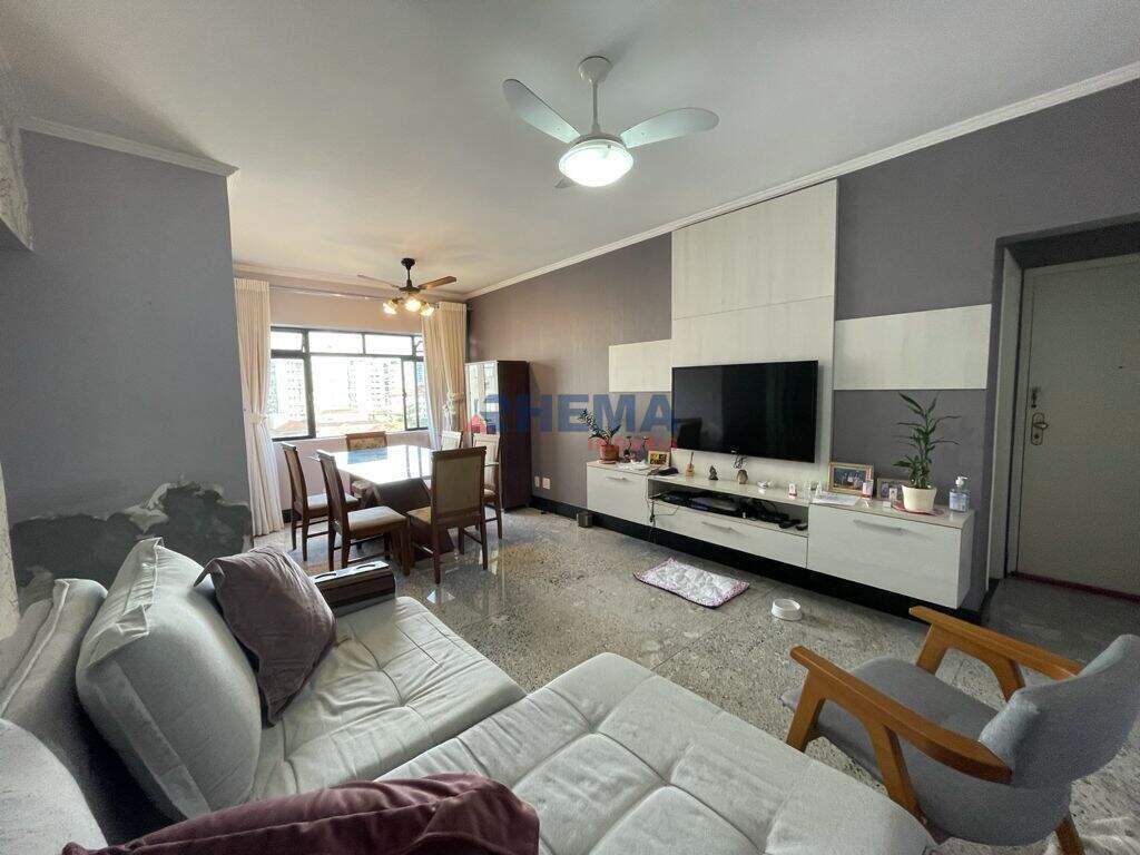 Apartamento à venda no Aparecida: 