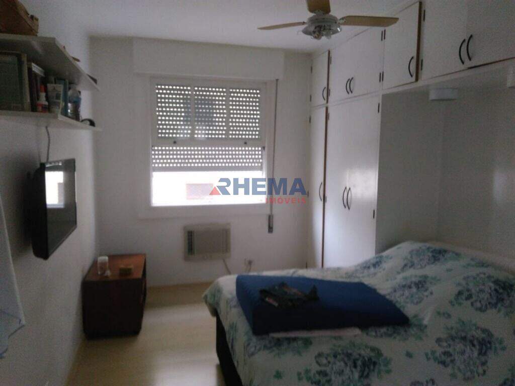 Apartamento à venda no Ponta da Praia: 