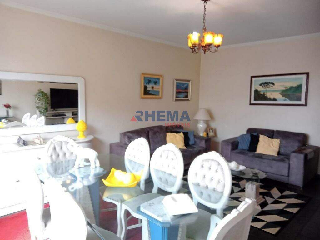Apartamento à venda no Ponta da Praia: 
