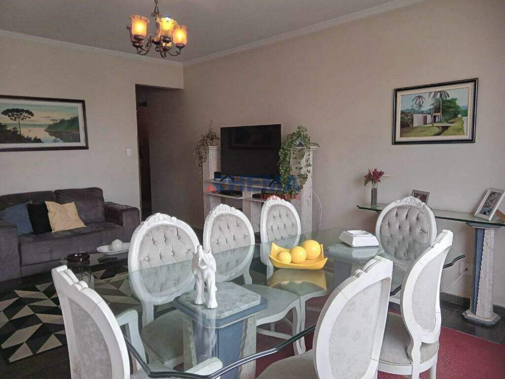 Apartamento à venda no Ponta da Praia: 
