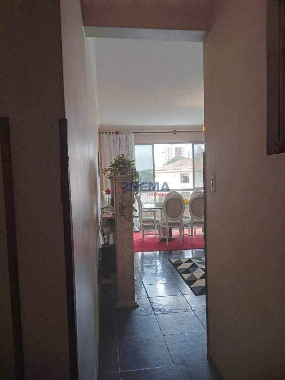 Apartamento à venda no Ponta da Praia: 