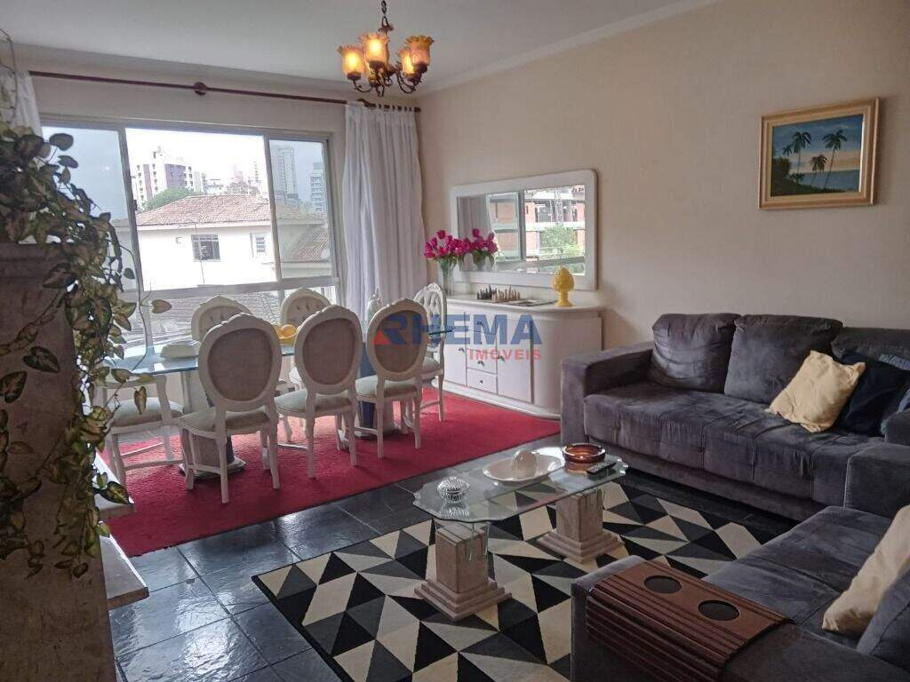 Apartamento à venda no Ponta da Praia: 
