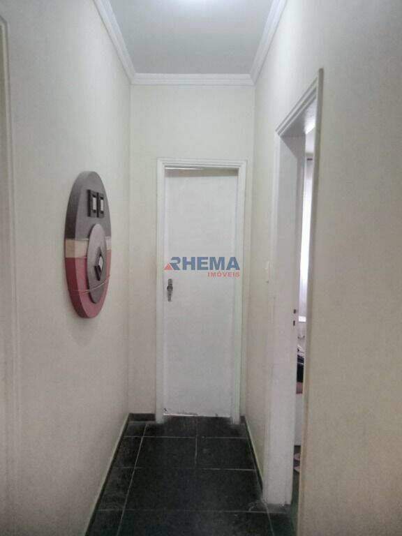 Apartamento à venda no Ponta da Praia: 