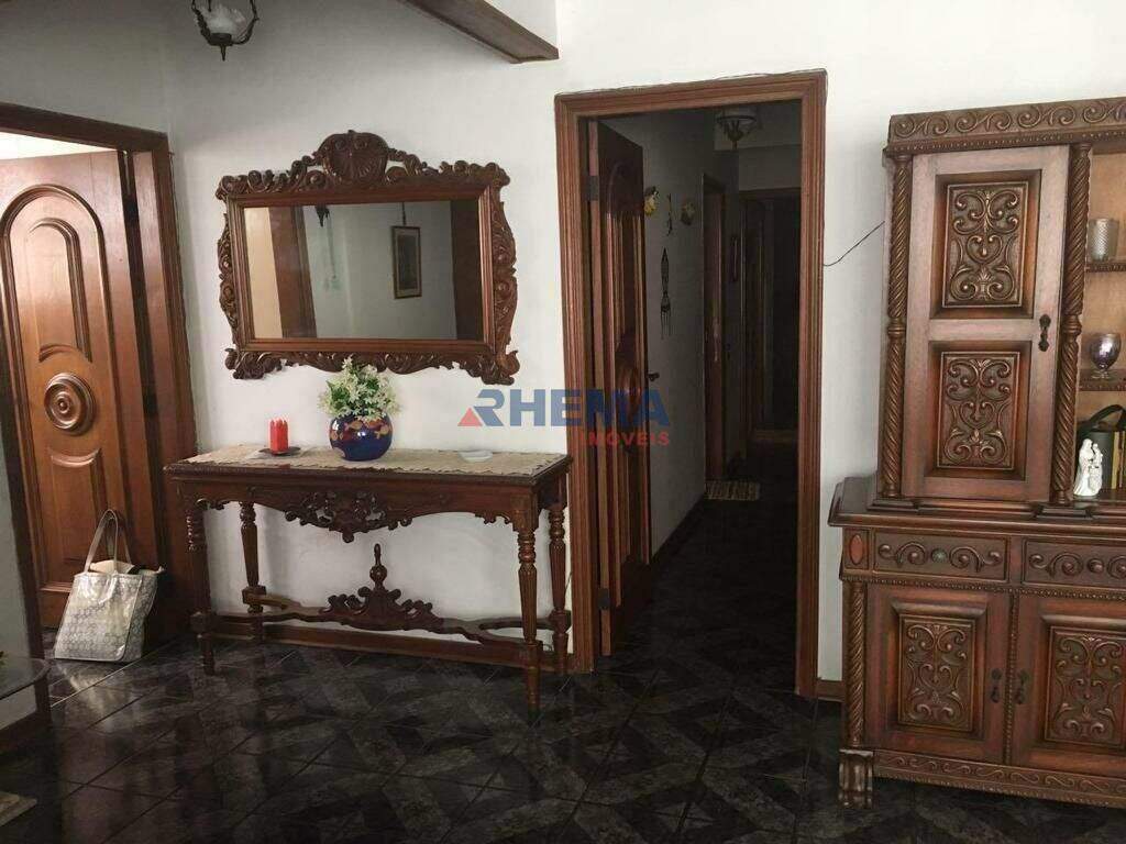 Apartamento à venda no Gonzaga: 