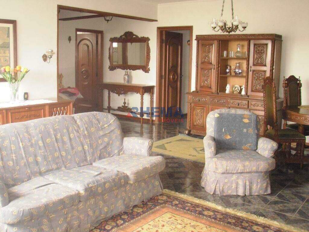 Apartamento à venda no Gonzaga: 