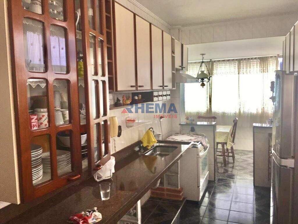 Apartamento à venda no Gonzaga: 