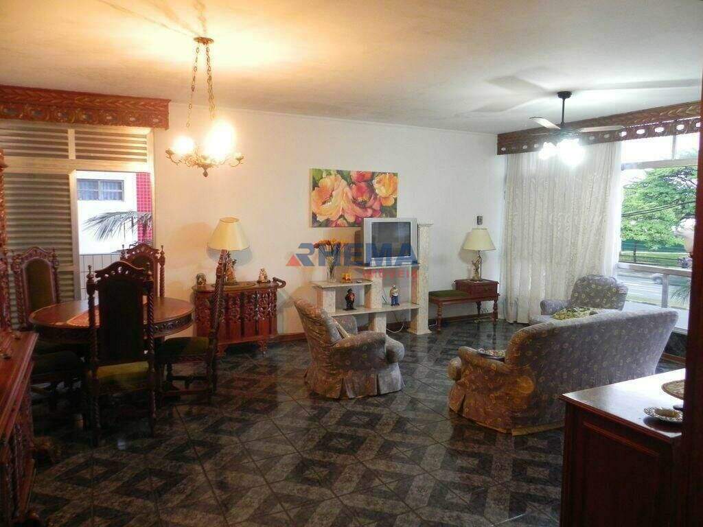 Apartamento à venda no Gonzaga: 