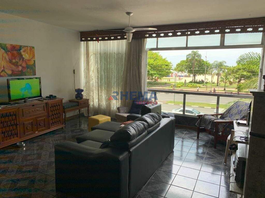 Apartamento à venda no Gonzaga: 