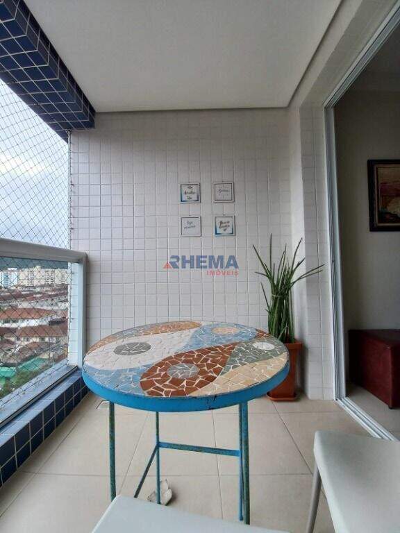 Apartamento à venda no Campo Grande: 