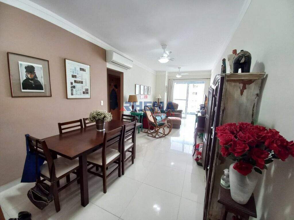 Apartamento à venda no Campo Grande: 