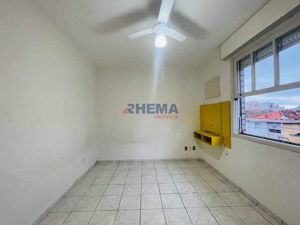Apartamento à venda no Aparecida: 