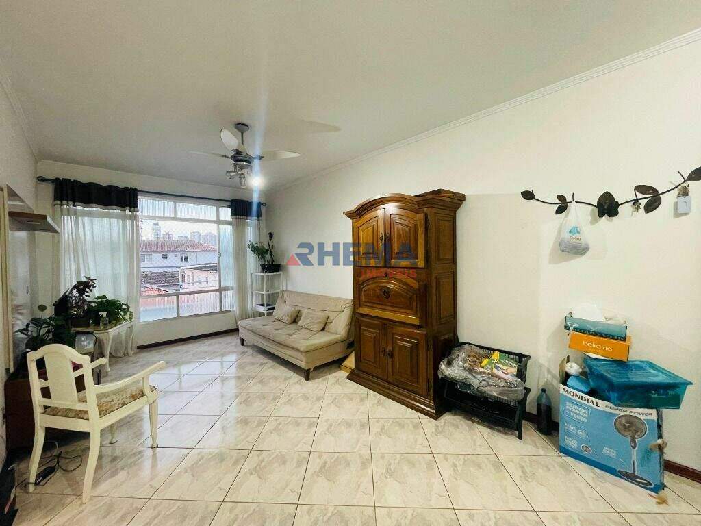 Apartamento à venda no Aparecida: 