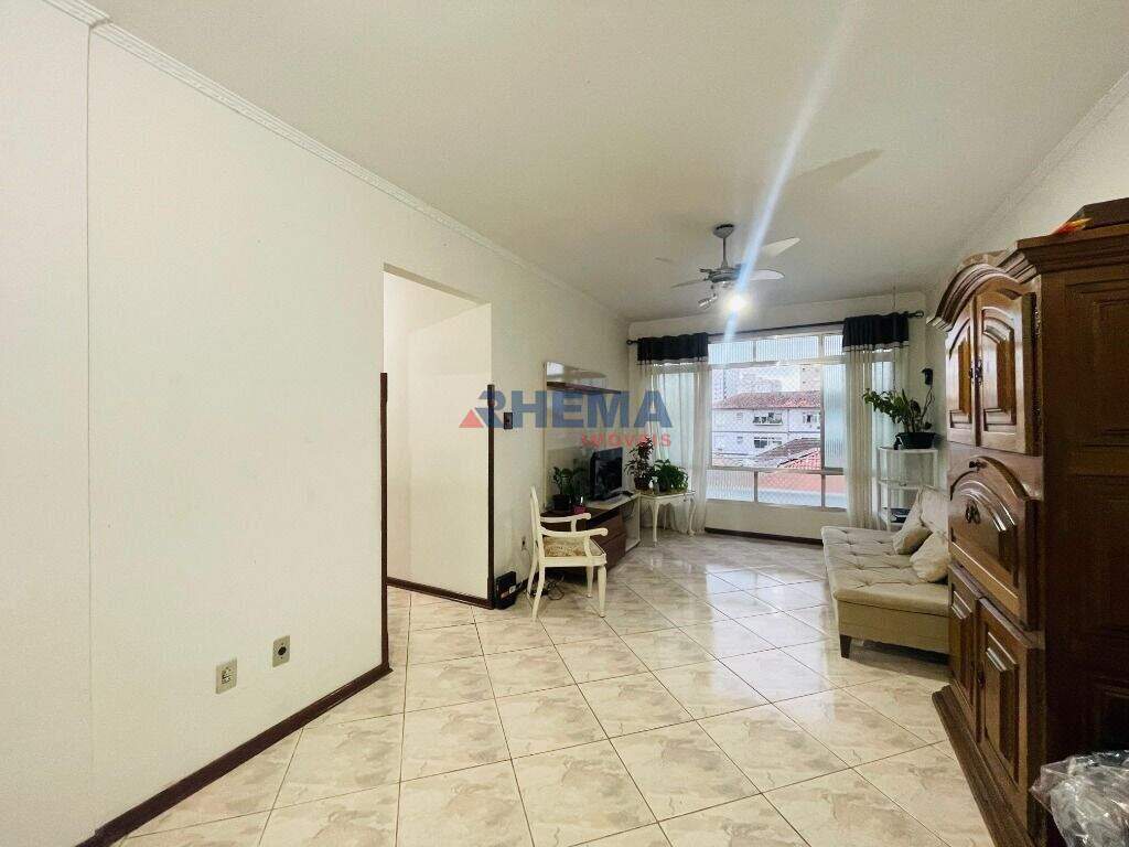 Apartamento à venda no Aparecida: 