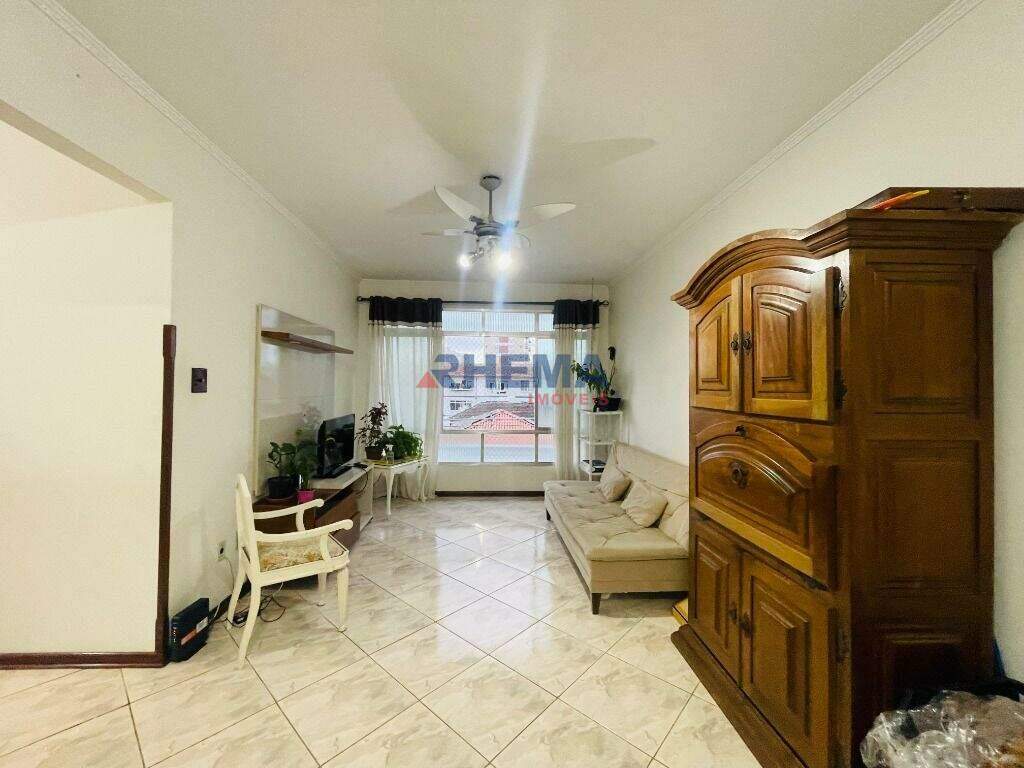 Apartamento à venda no Aparecida: 