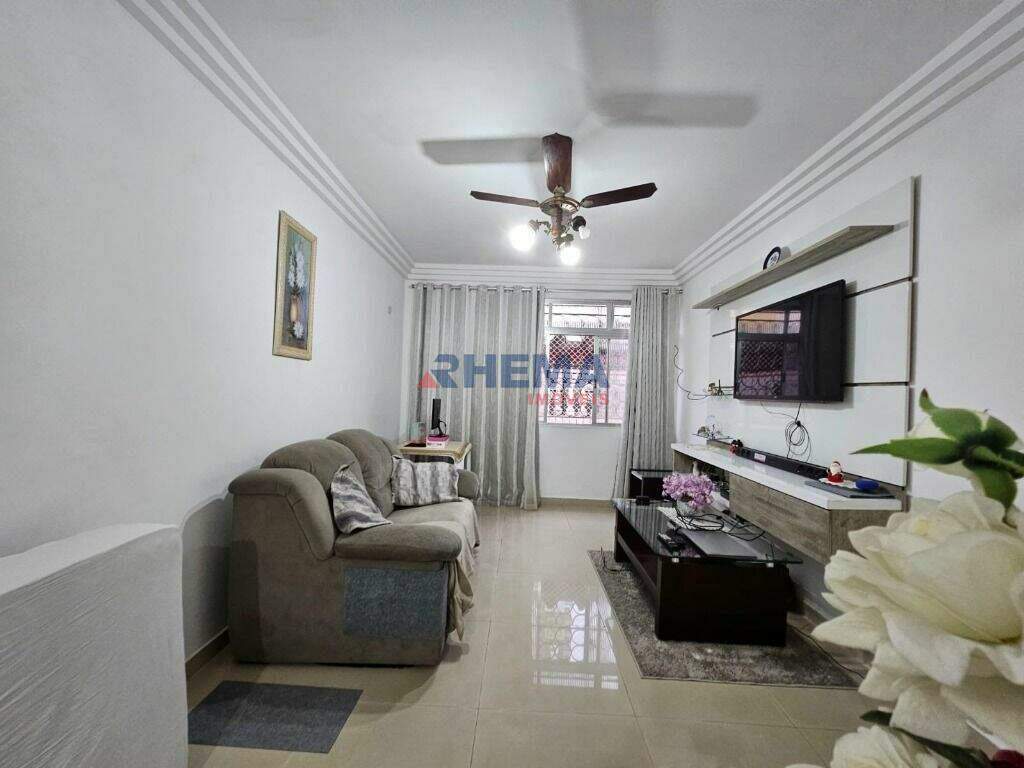 Apartamento à venda no Aparecida: 