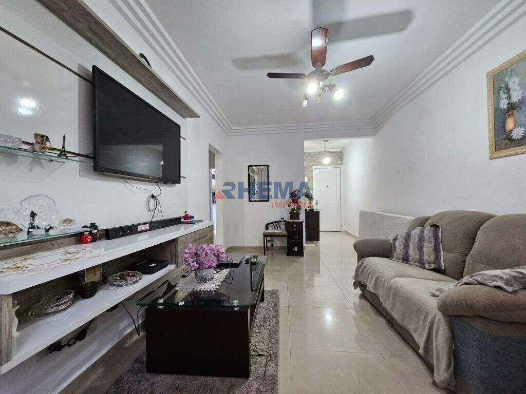 Apartamento à venda no Aparecida: 