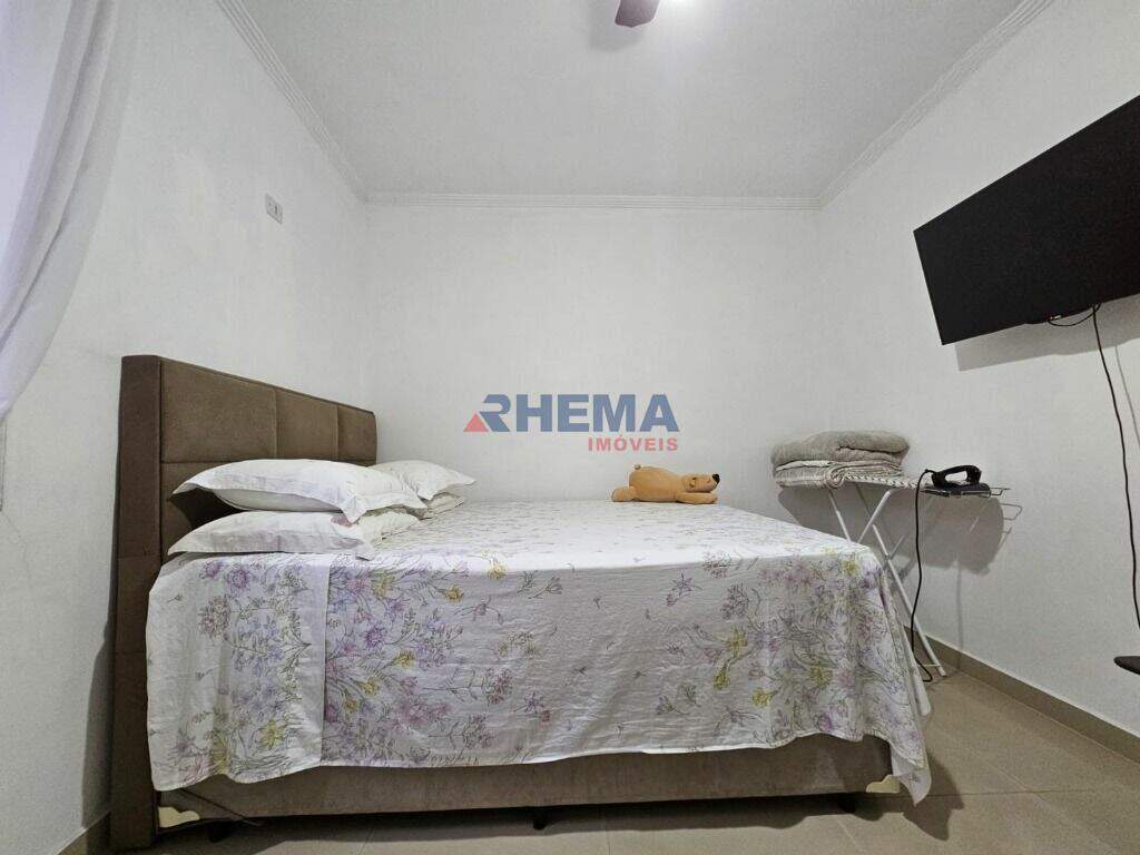Apartamento à venda no Aparecida: 