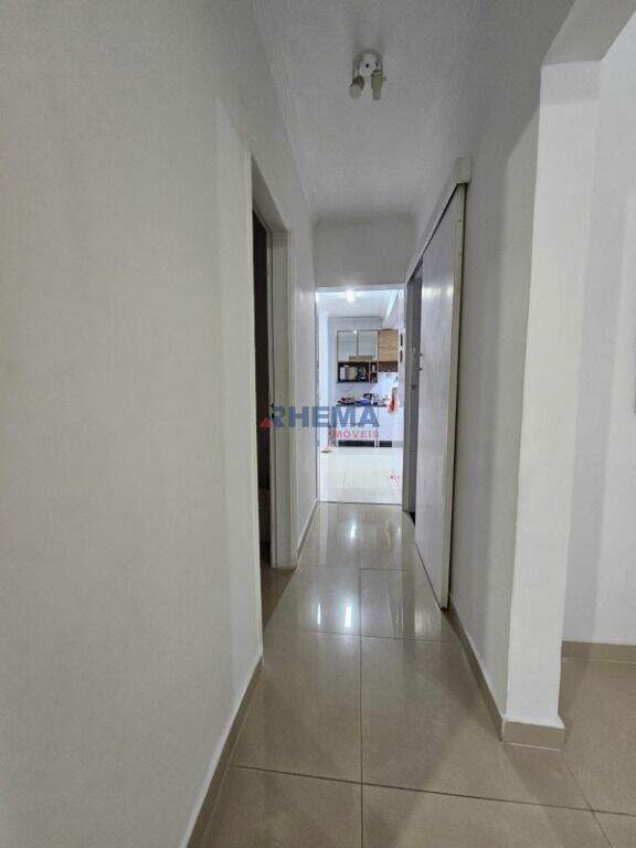 Apartamento à venda no Aparecida: 