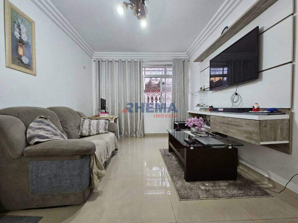 Apartamento à venda no Aparecida: 