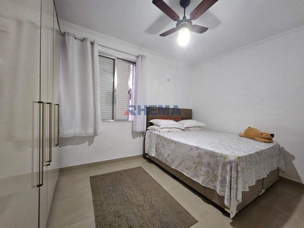 Apartamento à venda no Aparecida: 