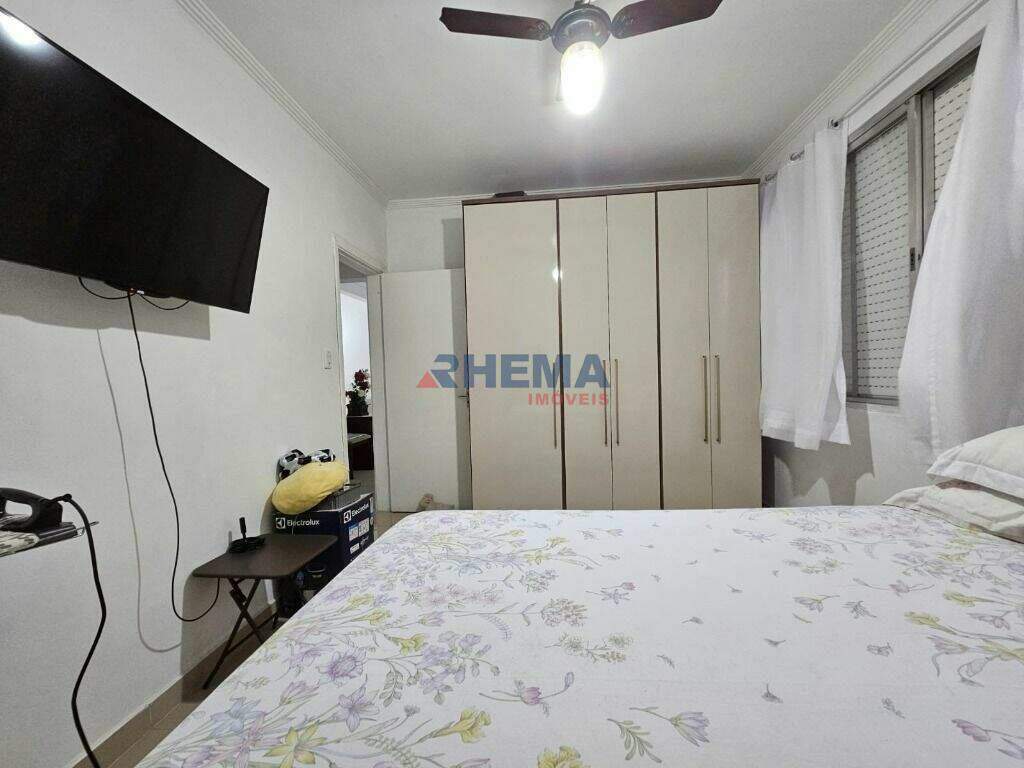 Apartamento à venda no Aparecida: 