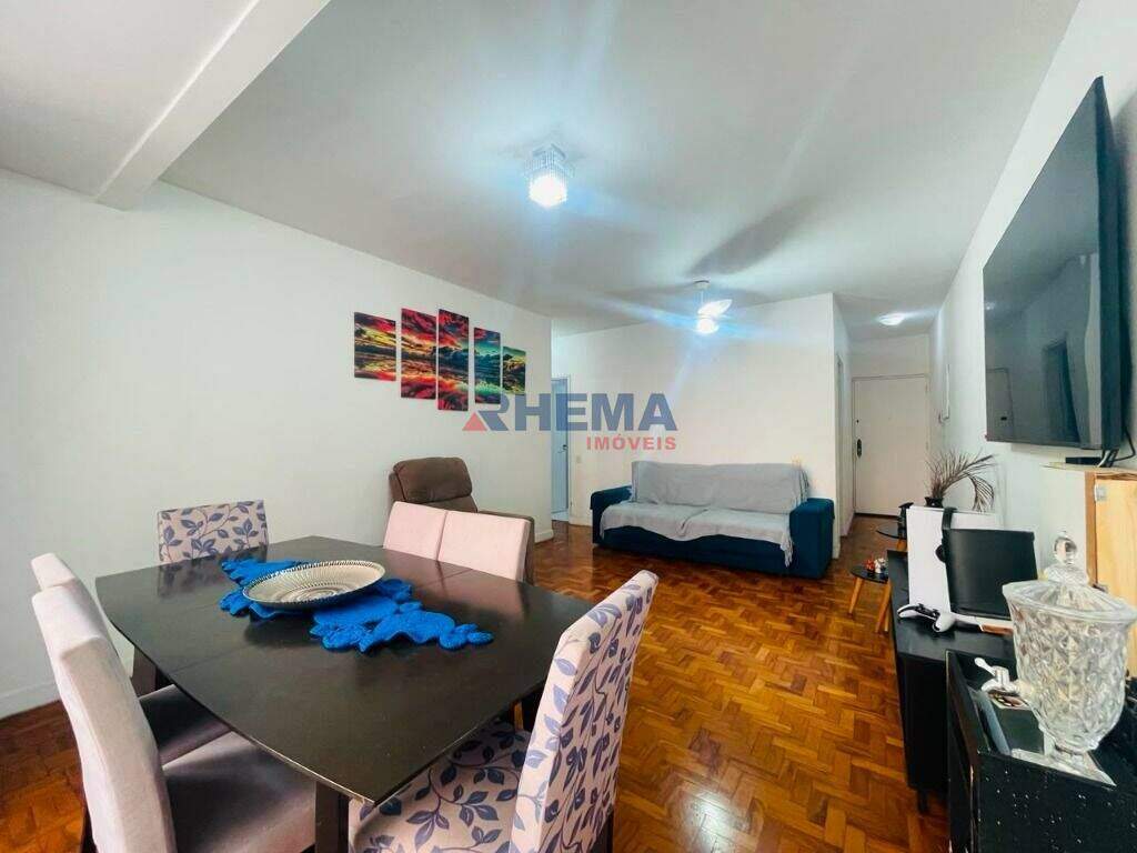 Apartamento à venda no Aparecida: 