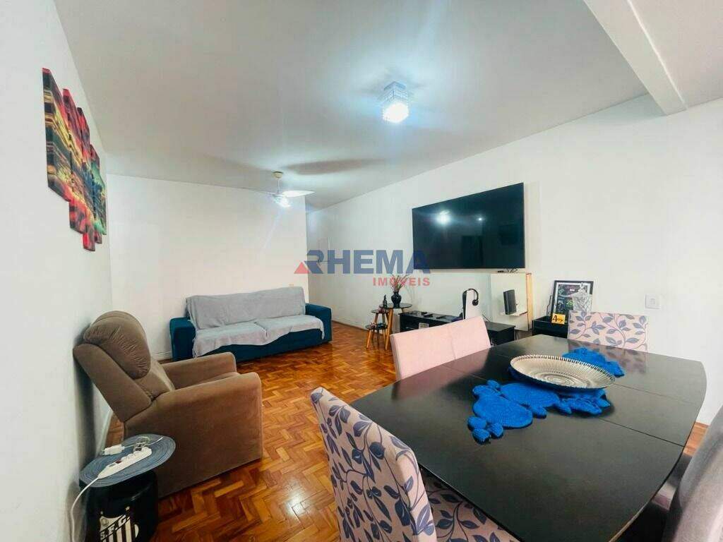 Apartamento à venda no Aparecida: 