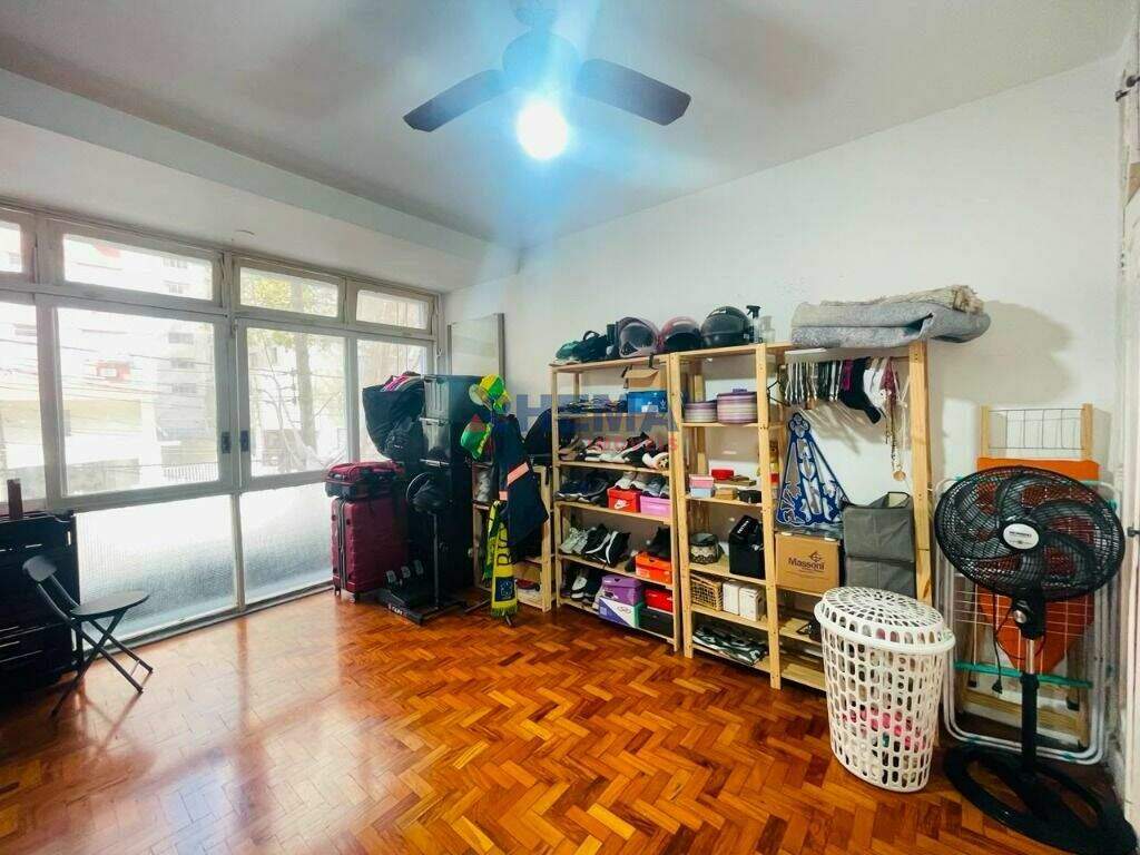 Apartamento à venda no Aparecida: 
