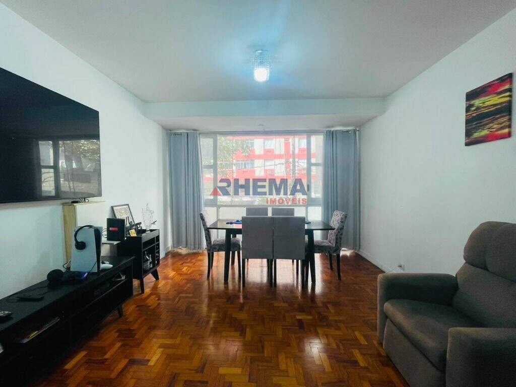 Apartamento à venda no Aparecida: 