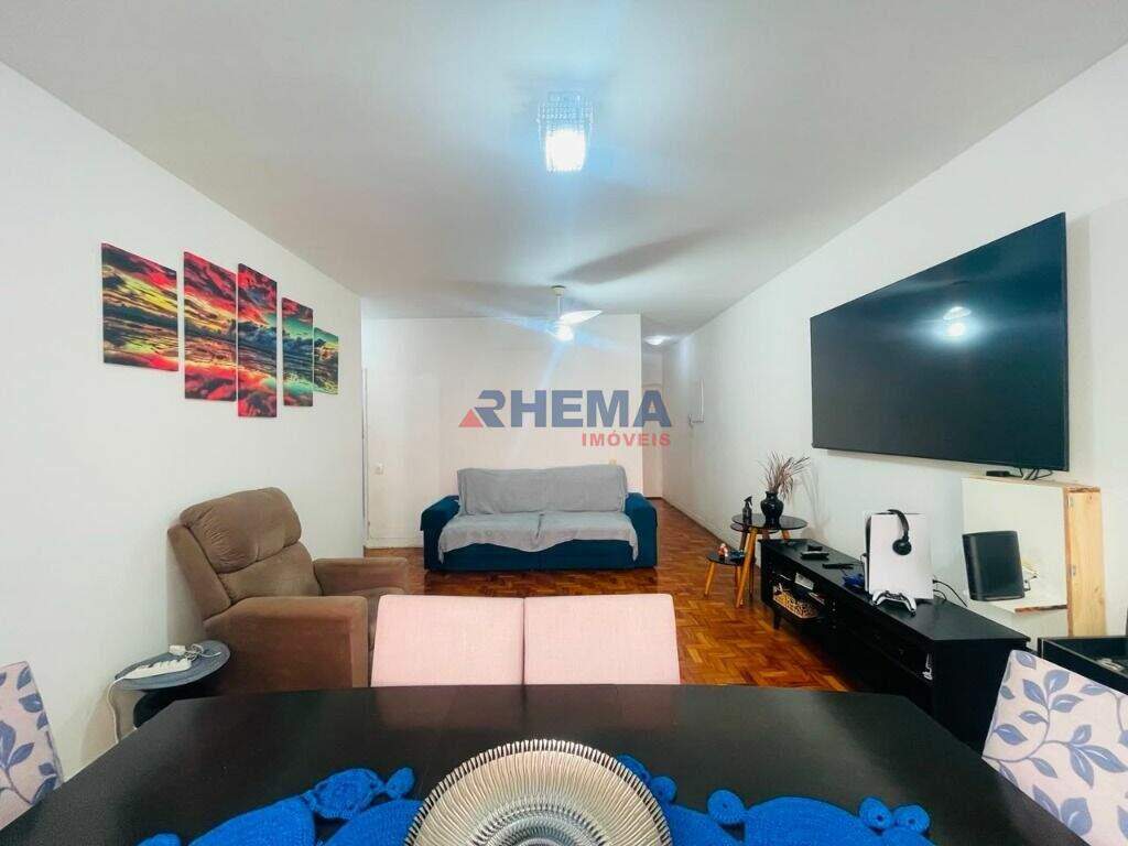 Apartamento à venda no Aparecida: 