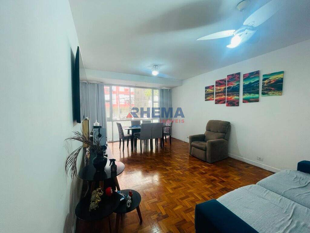 Apartamento à venda no Aparecida: 