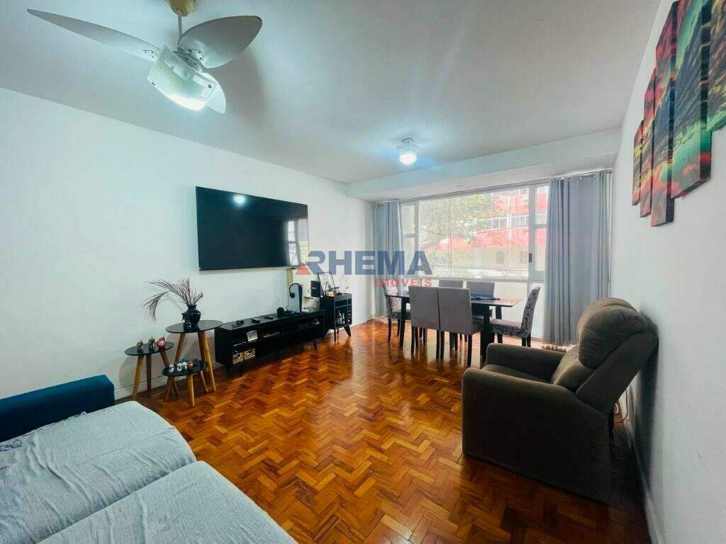 Apartamento à venda no Aparecida: 
