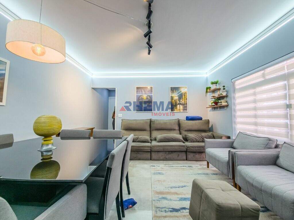 Apartamento à venda no Embaré: 