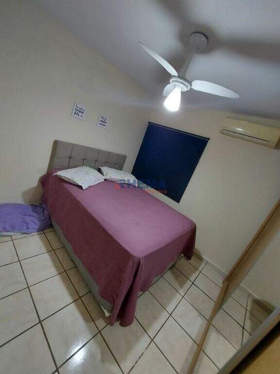 Apartamento à venda no Aparecida: 