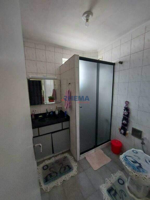 Apartamento à venda no Aparecida: 