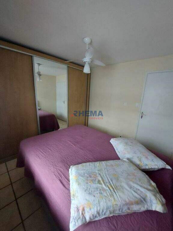 Apartamento à venda no Aparecida: 