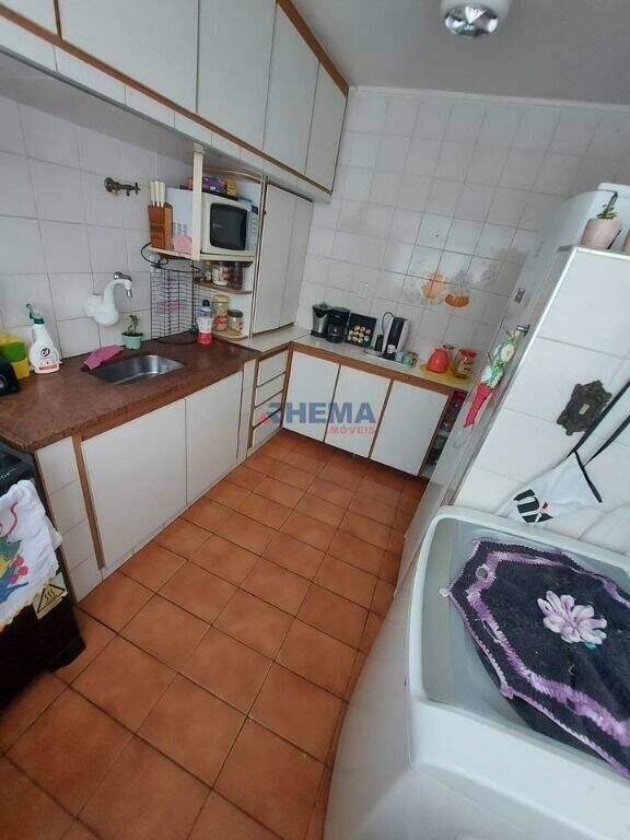 Apartamento à venda no Aparecida: 