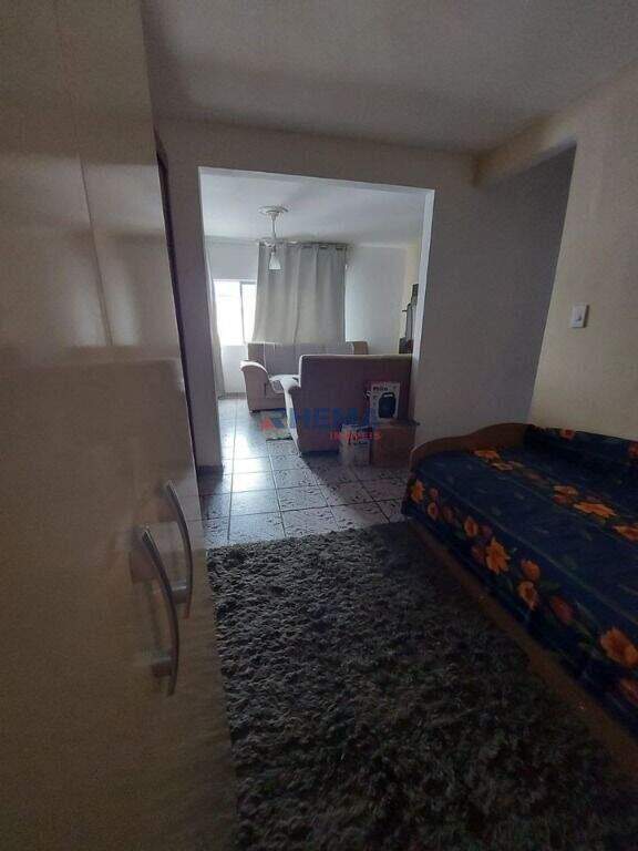 Apartamento à venda no Aparecida: 