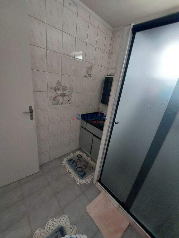 Apartamento à venda no Aparecida: 