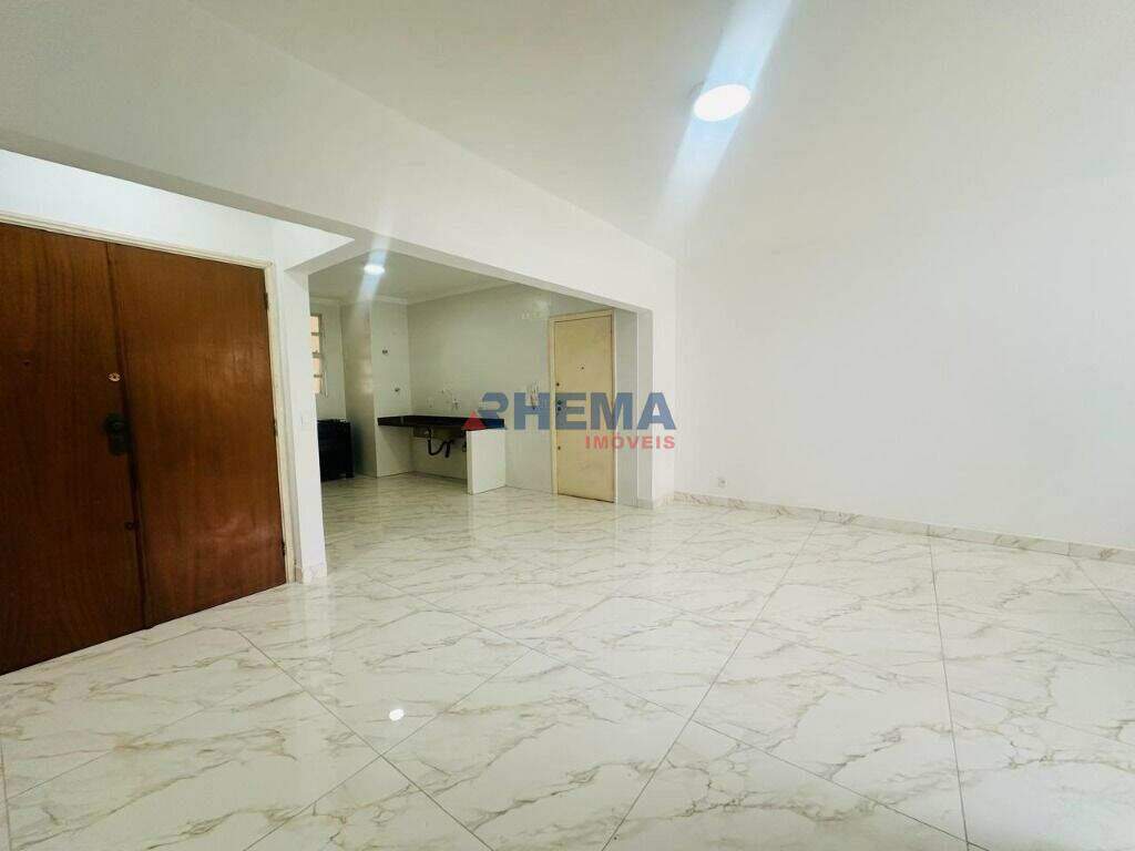 Apartamento à venda no Boqueirão: 