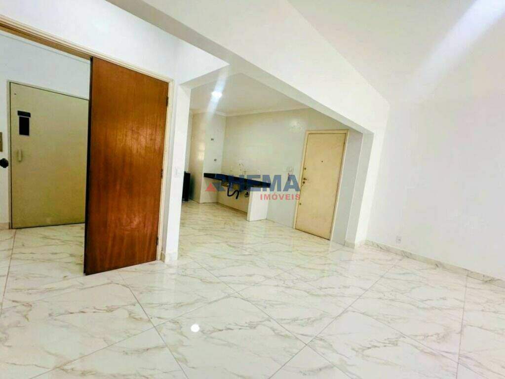 Apartamento à venda no Boqueirão: 
